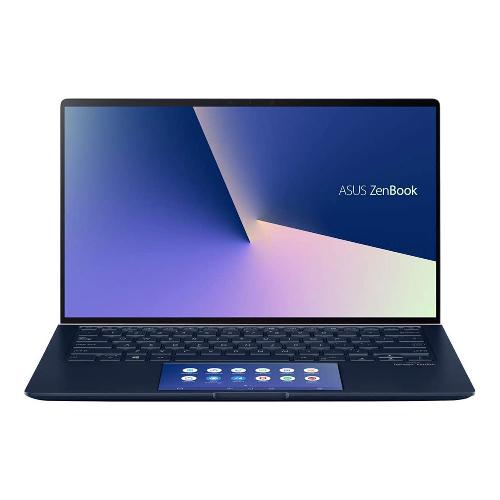Asus ZenBook 14 UX434FQ-A Core i7 10510U-16GB-1TB SSD-2GB MX350