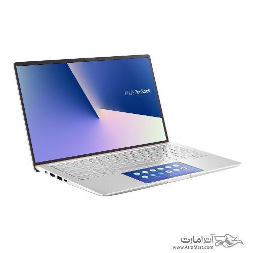Asus ZenBook 14 UX434FQ-A Core i7 10510U-16GB-1TB SSD-2GB MX350