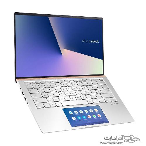 Asus ZenBook 14 UX434FQ-A Core i7 10510U-16GB-1TB SSD-2GB MX350