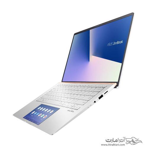 Asus ZenBook 14 UX434FQ-A Core i7 10510U-16GB-1TB SSD-2GB MX350