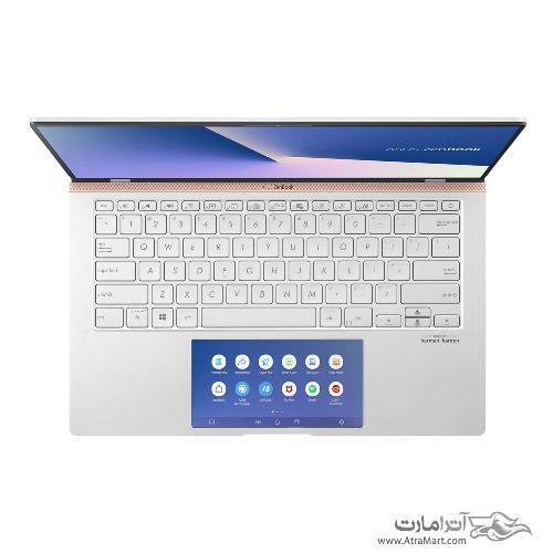 Asus ZenBook 14 UX434FQ-A Core i7 10510U-16GB-1TB SSD-2GB MX350