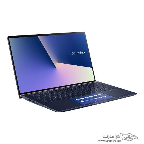 Asus ZenBook 14 UX434FQ-A Core i7 10510U-16GB-1TB SSD-2GB MX350