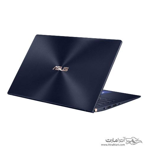 Asus ZenBook 14 UX434FQ-A Core i7 10510U-16GB-1TB SSD-2GB MX350