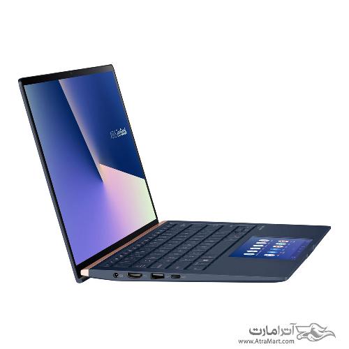 Asus ZenBook 14 UX434FQ-A Core i7 10510U-16GB-1TB SSD-2GB MX350