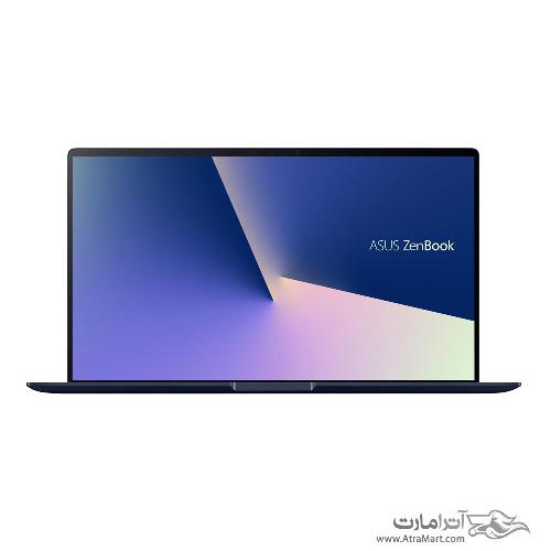 Asus ZenBook 14 UX434FQ-A Core i7 10510U-16GB-1TB SSD-2GB MX350