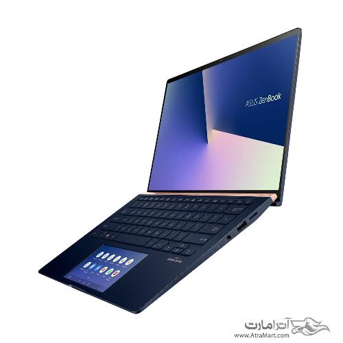Asus ZenBook 14 UX434FQ-A Core i7 10510U-16GB-1TB SSD-2GB MX350