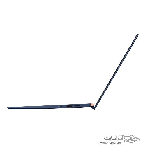 Asus ZenBook 14 UX434FQ-A Core i7 10510U-16GB-1TB SSD-2GB MX350