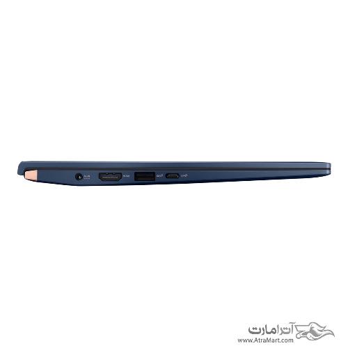 Asus ZenBook 14 UX434FQ-A Core i7 10510U-16GB-1TB SSD-2GB MX350