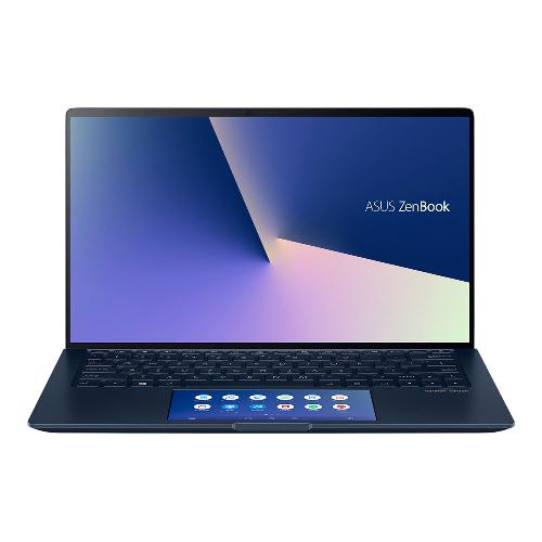 ASUS ZenBook UX334FLC-Core i7-16GB-1T-2GB MX250