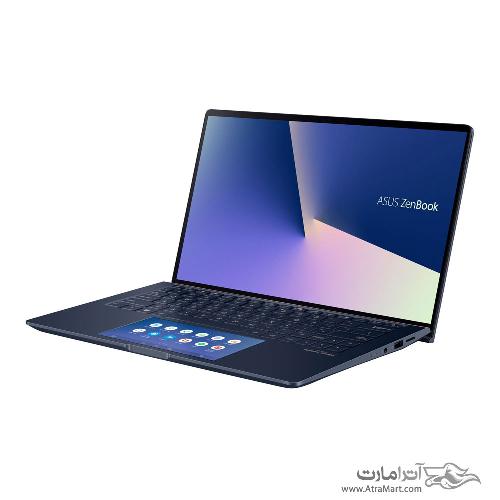 ASUS ZenBook UX334FLC-Core i7-16GB-1T-2GB MX250