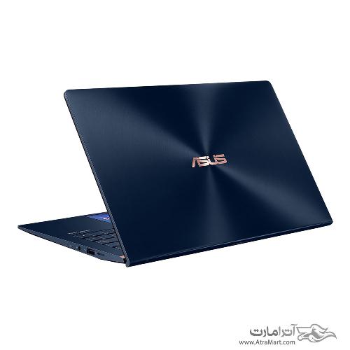 ASUS ZenBook UX334FLC-Core i7-16GB-1T-2GB MX250