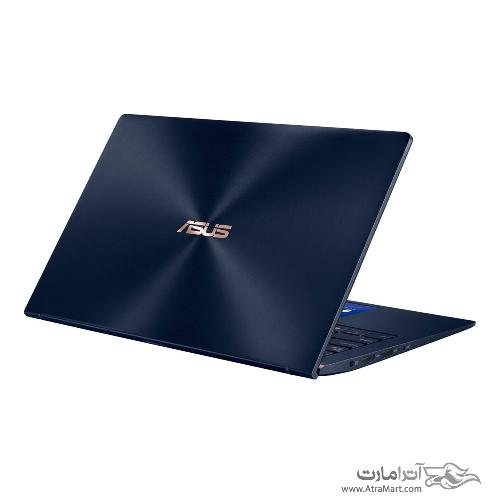 ASUS ZenBook UX334FLC-Core i7-16GB-1T-2GB MX250