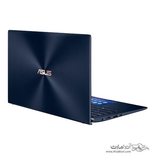 ASUS ZenBook UX334FLC-Core i7-16GB-1T-2GB MX250