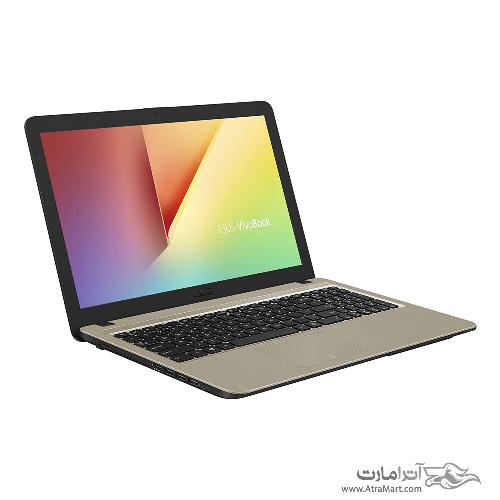 Asus VivoBook X540UA Max Intel Core i3 8130U-4GB-1TB-intel Laptop