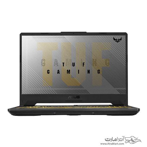 ASUS TUF GAMING FX506IV Ryzen7 4800HS-16GB-1TB+256SSD-6GB 2060 laptop