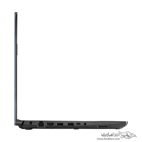 ASUS TUF GAMING FX506IV Ryzen7 4800HS-16GB-1TB+256SSD-6GB 2060 laptop