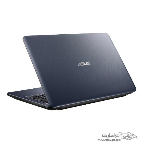 Asus X543BA A6-9225 8GB 1TB AMD Laptop