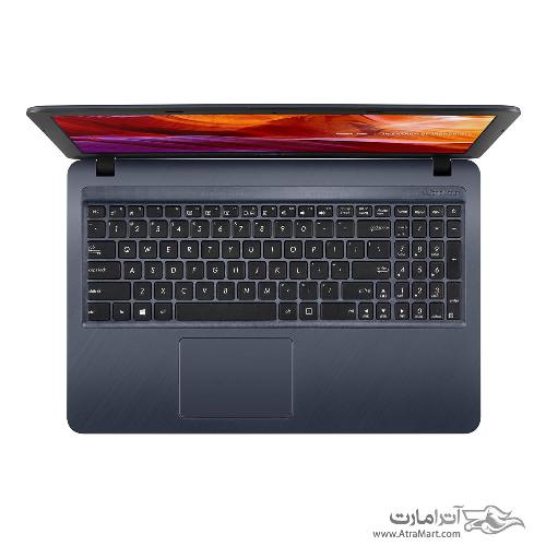 Asus X543BA A6-9225 8GB 1TB AMD Laptop