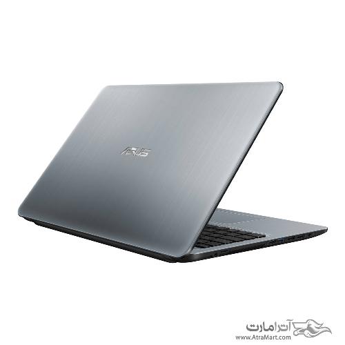 Asus VivoBook X540BA A4-9125-4GB-1TB-R3 512 FHD Laptop