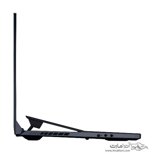 Asus ROG Zephyrus Duo 15 GX550LWS Core i7 10875H 32GB 1TB SSD 8GB Full HD Laptop