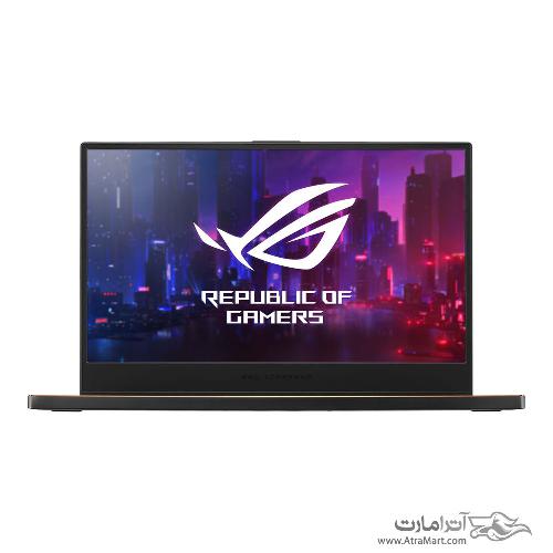 Asus ROG Zephyrus S GX701GXR Core i7 32GB 1TB SSD 8GB Full HD Laptop