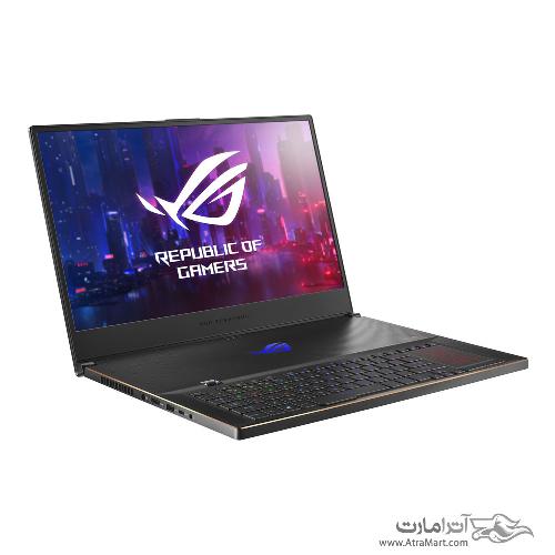 Asus ROG Zephyrus S GX701GXR Core i7 32GB 1TB SSD 8GB Full HD Laptop