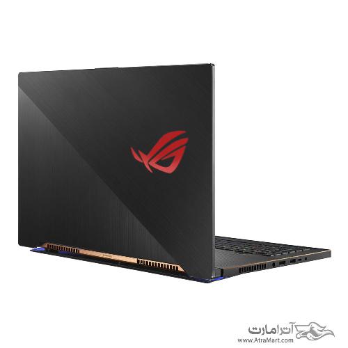 Asus ROG Zephyrus S GX701GXR Core i7 32GB 1TB SSD 8GB Full HD Laptop