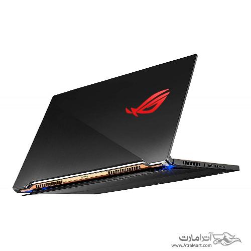 Asus ROG Zephyrus S GX701GXR Core i7 32GB 1TB SSD 8GB Full HD Laptop