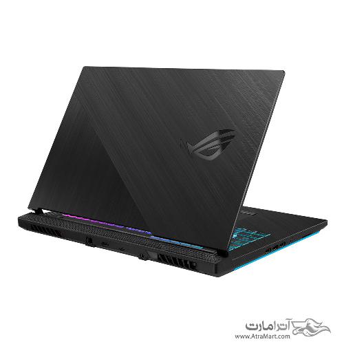 َAsus G712LW i7 10750H 32GB 1TB SSD 8GB RTX2070 Laptop