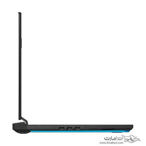 َAsus G712LW i7 10750H 32GB 1TB SSD 8GB RTX2070 Laptop