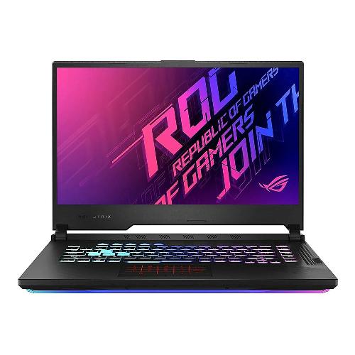لپ تاپ ایسوس مدل ROG Strix G512LI گرافیک 4 گیگابایت Asus ROG Strix G512LI Core i7 10750H 32GB 1TB SSD 4GB Laptop