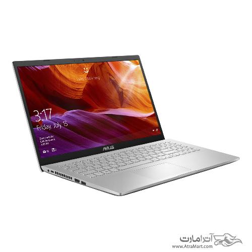 Asus VivoBook 15 R521MA N5000 4GB 1TB 128SSD FHD Laptop