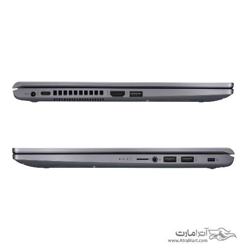 Asus VivoBook 15 R521MA N5000 4GB 1TB 128SSD FHD Laptop