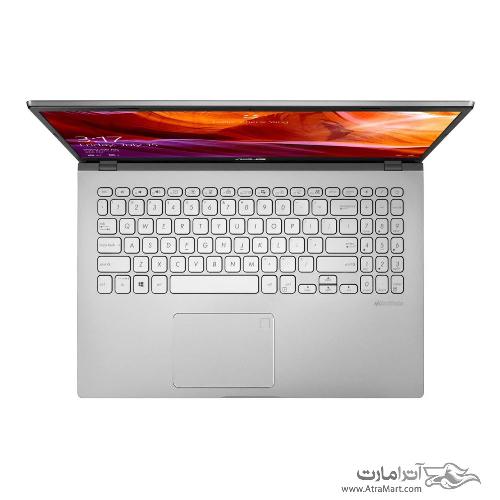 Asus VivoBook 15 R521MA N5000 4GB 1TB 128SSD FHD Laptop