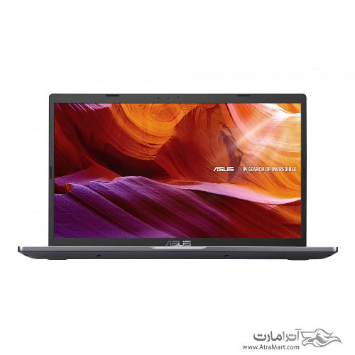 لپ تاپ ایسوس VivoBook 14 R427JP گرافیک 2 گیگابایت Asus VivoBook 14 R427JP i7 1065G7-8GB-1TB-2GB 330 Laptop