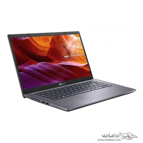 لپ تاپ ایسوس VivoBook 14 R427JP گرافیک 2 گیگابایت Asus VivoBook 14 R427JP i7 1065G7-8GB-1TB-2GB 330 Laptop