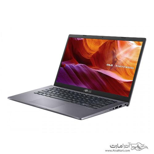 لپ تاپ ایسوس VivoBook 14 R427JP گرافیک 2 گیگابایت Asus VivoBook 14 R427JP i7 1065G7-8GB-1TB-2GB 330 Laptop