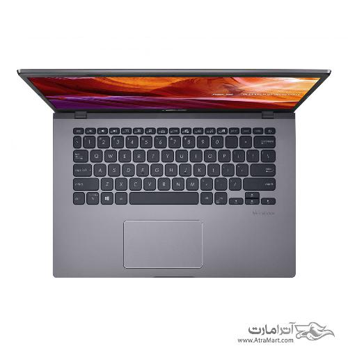 لپ تاپ ایسوس VivoBook 14 R427JP گرافیک 2 گیگابایت Asus VivoBook 14 R427JP i7 1065G7-8GB-1TB-2GB 330 Laptop