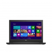 دل اینسپایرون 5548 گرافیک 4 گیگابایت DELL Inspiron 5548 i5 RAM 4GB 500GB HDD+8GB SSD