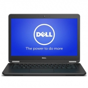 لپ تاپ دل مدل Latitude 14-E7450 - گرافیک HD اینتل DELL Latitude 14-E7450 i7 8GB RAM 256GB SSD FHD Laptop