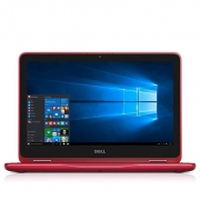 DELL Inspiron 11-3168 N3060 2GB RAM 32GB SSD Touch Laptop