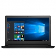 لپ تاپ دل مدل Inspiron 15-5566 - گرافیک HD اینتل DELL Inspiron 15-5566 i3 6GB RAM 1TB HDD Touch Laptop