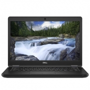 لپ تاپ دل مدل Latitude 5490 - گرافیک 2 گیگابایت DELL Latitude 5490 i7(8650U) 8GB RAM 500GB HDD Laptop
