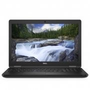 لپ تاپ دل مدل Latitude 5590 - گرافیک 2 گیگابایت DELL Latitude 5590 i7(8650U) 8GB RAM 500GB HDD FHD Laptop