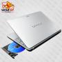 سونی وایو سری اف 1521 Sony Vaio F 15 212 CXW