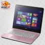 سونی وایو سری اف تاچ 15213 Sony Vaio F 15 21 3CXP Touch