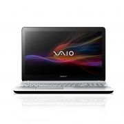 Sony Vaio F15213-Ci3/8GB/1/Intel-Touch