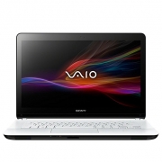 لپ تاپ سونی مدل FIT-14E-SVF14328SC گرافیک 2 گیگابایت SONY FIT-14E-SVF14328SC i5 8GB RAM 1TB HDD FHD Laptop