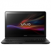 لپ تاپ سونی مدل FIT-14E-SVF142190X گرافیک 2 گیگابایت SONY FIT-14E-SVF142190X i7 8GB RAM 1TB HDD Touch Laptop