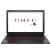 لپ تاپ اچ پی مدل Omen 15t-ax000 گرافیک 4 گیگابایت HP Omen 15t-ax000 i7 16GB RAM 1TB+128GB SSD UHD Laptop